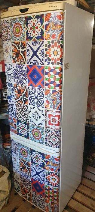 Продам бу холодильник Самсунг