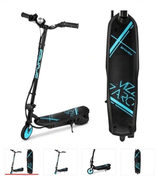 Електросамокат  SPOKEY
MIZZARO: