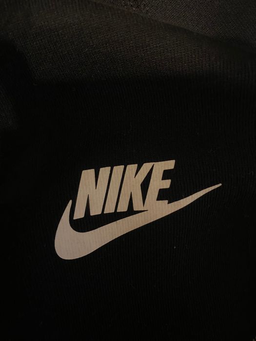 Nike tech fleece