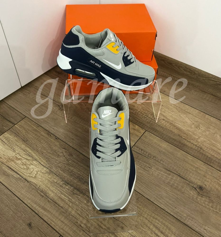 Nike air max 90 męskie buty sportowe 41-46!