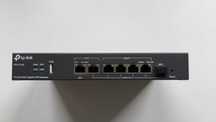 TP-Link ER707-M2 Wielogigabitowy router VPN Omada Montaż Rack