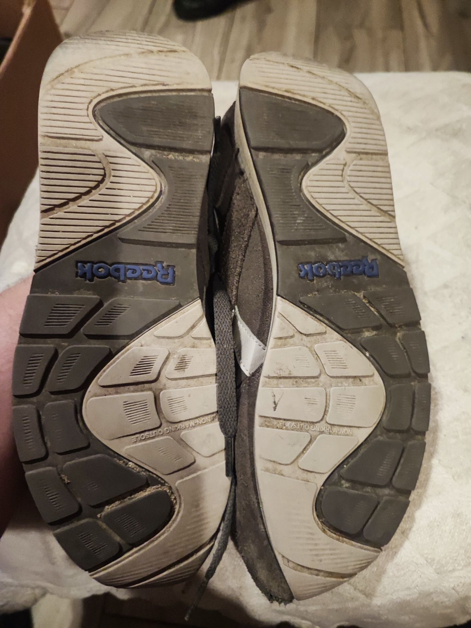 Buty Reebok rozmiar 41