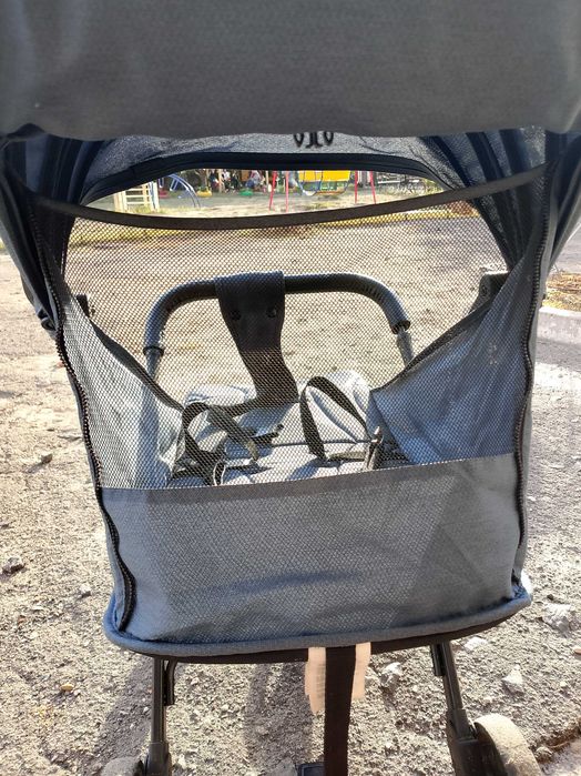 Коляска дитяча прогулянкова