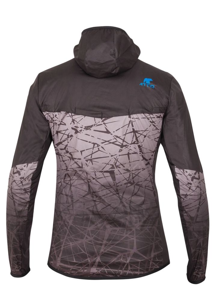 Kurtka ATTiQ Dry Storm M