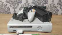 Приставка Xbox 360