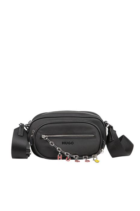 Продам женскую сумку Hugo Boss