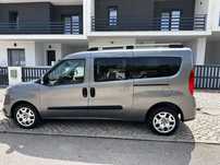 Fiat Doblo Combi 1.3 Multijet Maxi