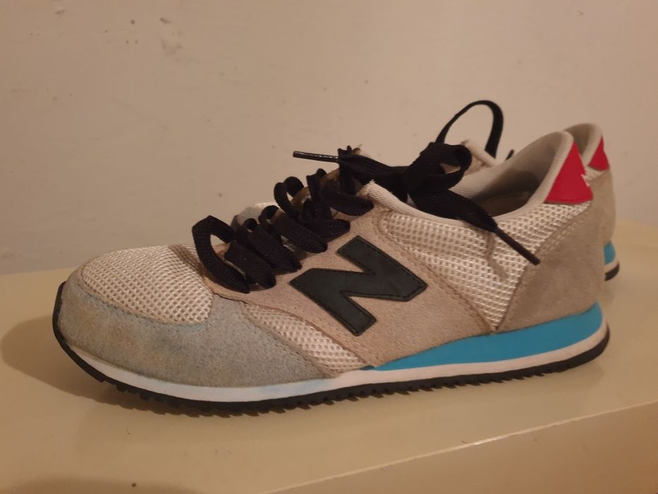Buty sportowe New Blance 37