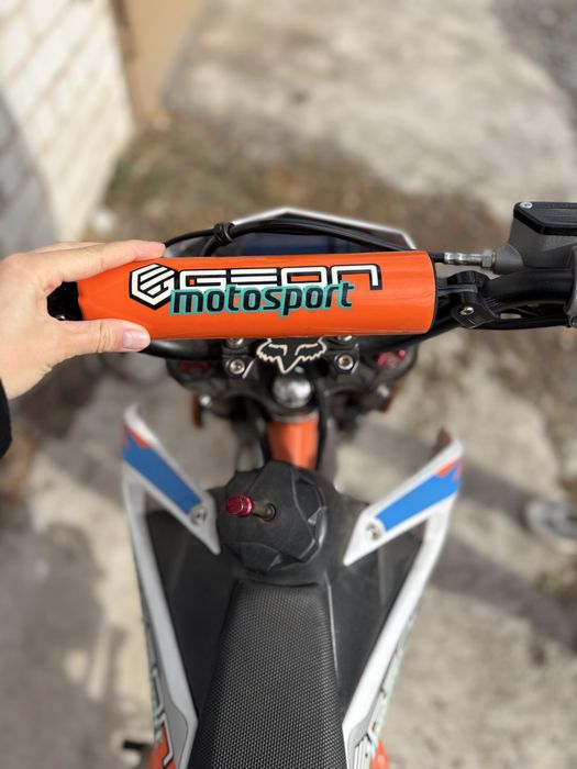 Мотоцикл, питбайк, Geon X-ride 150