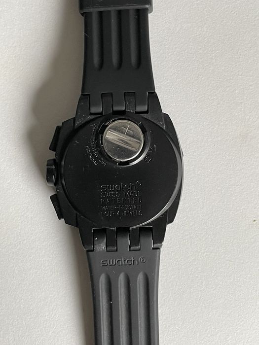 Relógio Swatch como NOVO