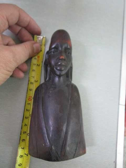 figura africana vintage ?