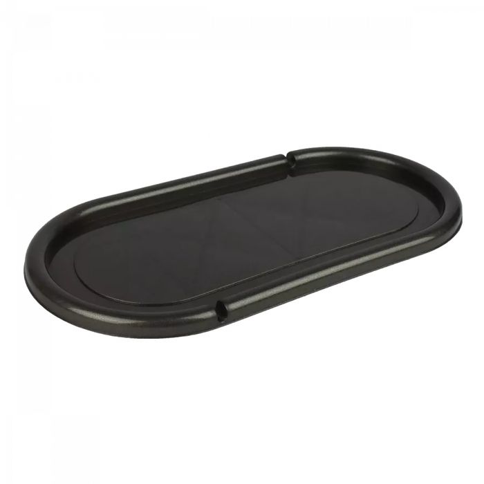 Podstawka Pod Znicze Czarna 40 Cm