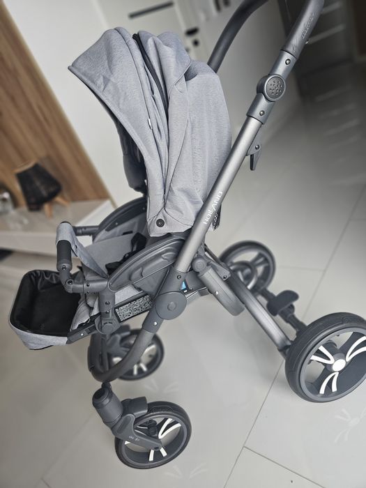 Wózek Bebetto Holland