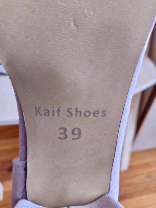 Продам Туфлі жіночі