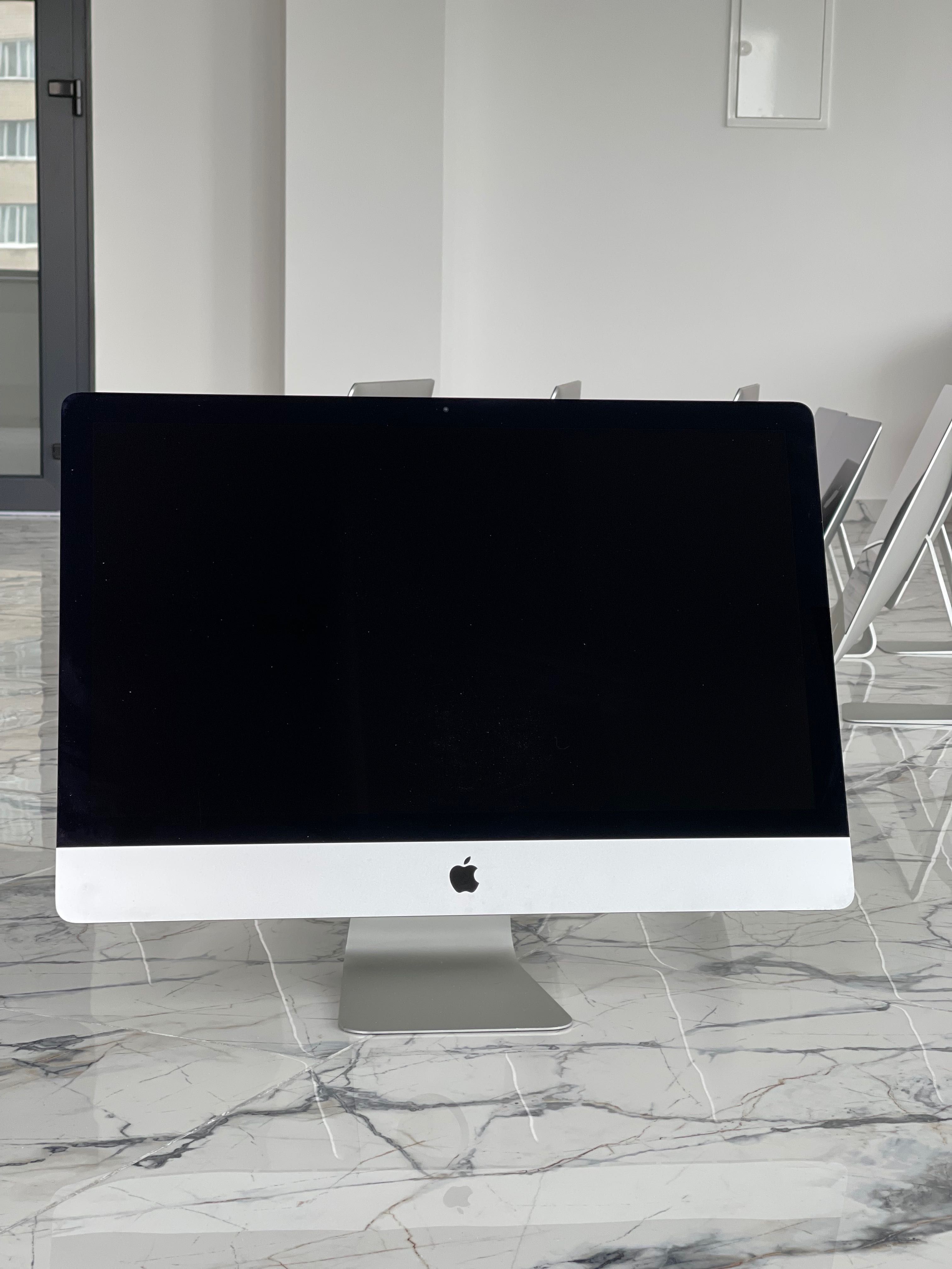 iMac 21,5 і 27 (2013 2014 2015 2017, 8, 16, 32 ОЗУ) Різні моделі(опис)