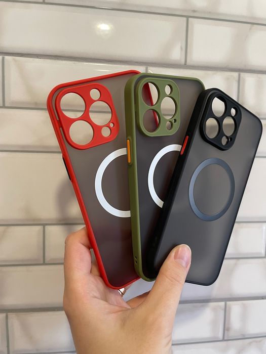 Чохол для IPhone 14 Pro Max