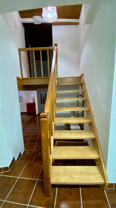 Casa de aldeia totalmente renovada Atenor