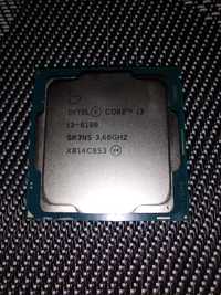 Procesor Intel Core i3-8100