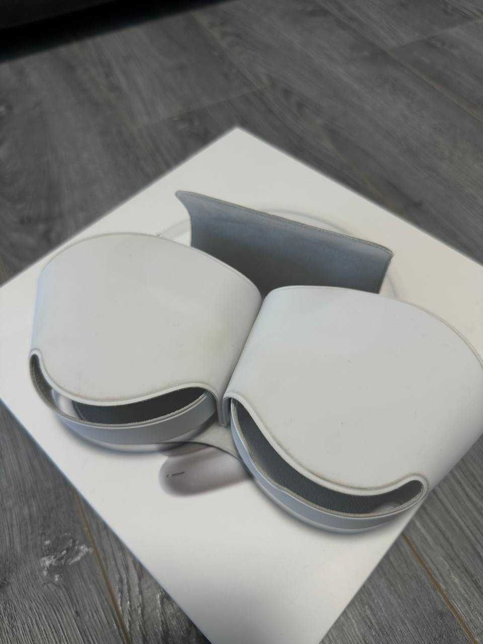 наушники Apple AirPods Max Silver