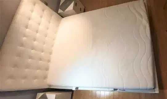 materac materace do łóżka IKEA JYSK Dreamzone FDM TRANSPORT GRATIS