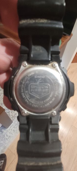 Zegarek G-shock AW-590-1AER