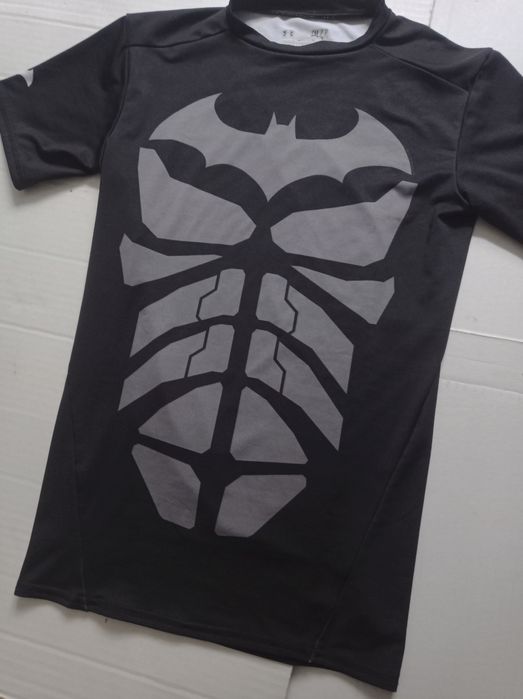 Under Armour Batman S компресійна оригінал
