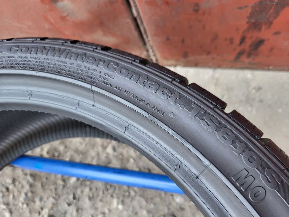 235/35/19 R19 Continental ContiWinterContact TS810S 2шт ціна за 1шт