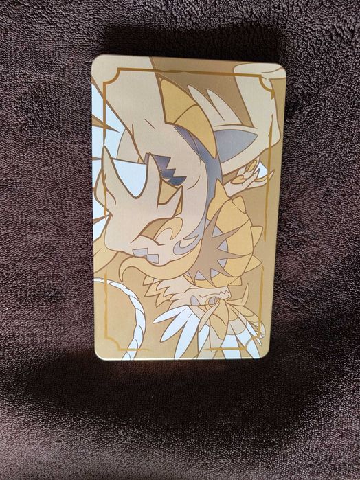 Capa protetora Pokémon Scarlett