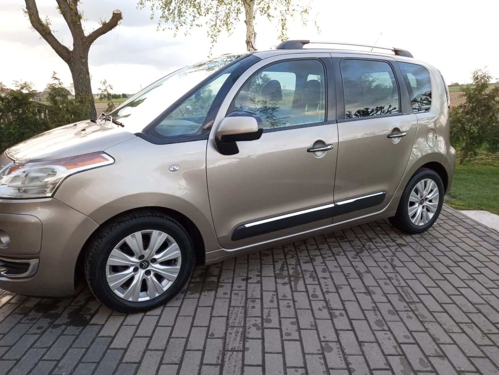 Citroen C3 Picasso