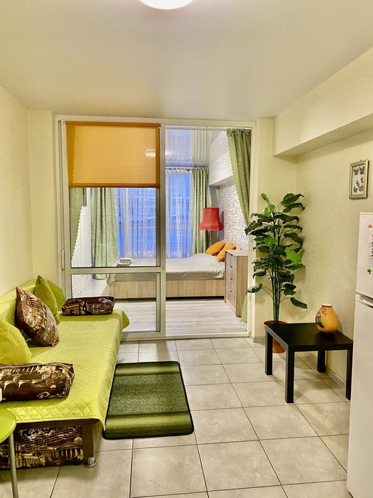 Подобово посуточно квартира «Фран..бульвар»,центр,15лікарня