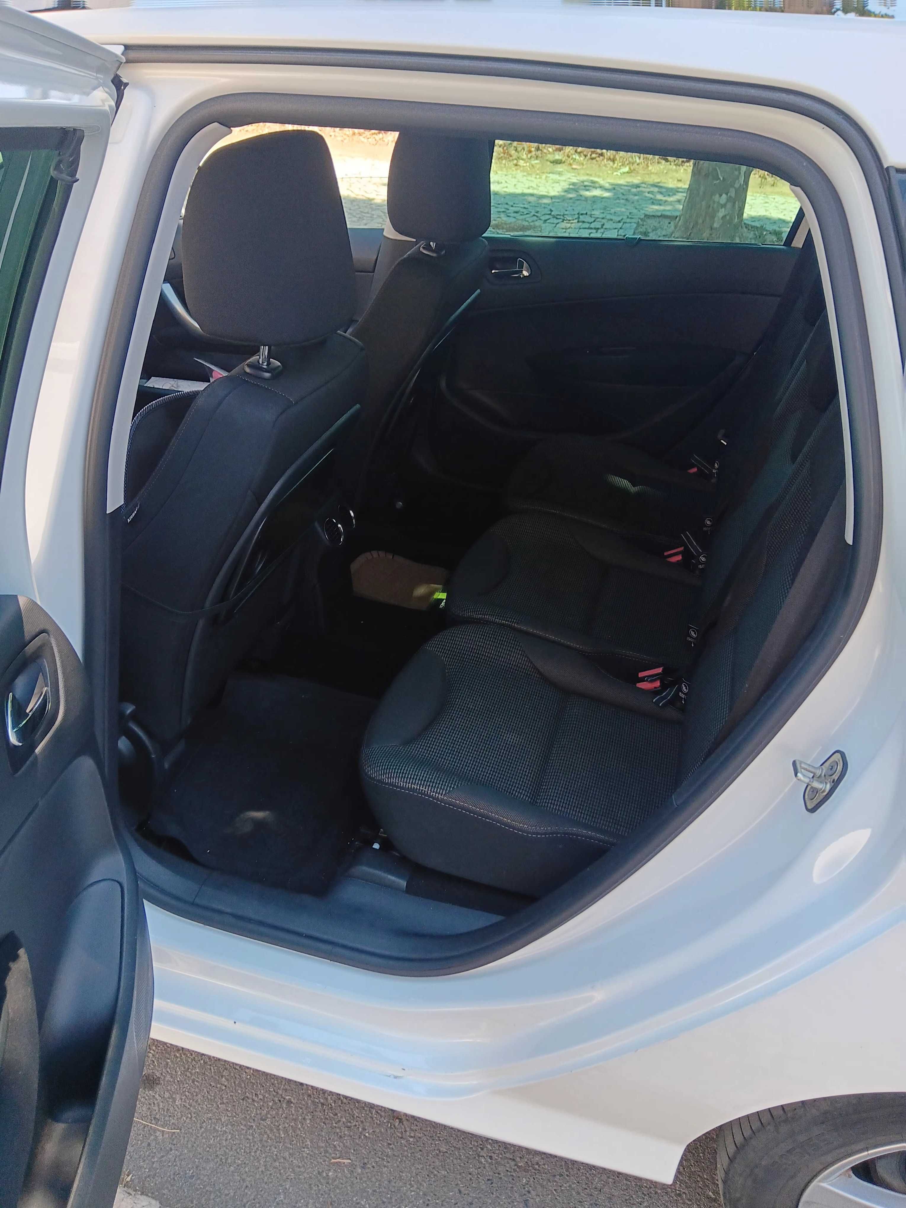 Peugeot 308 SW 1.6HDI