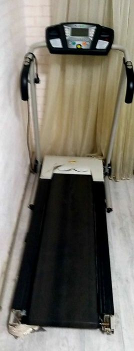 Беговая дорожка House fit Ht 9114 HP отличный помощник для здоровья