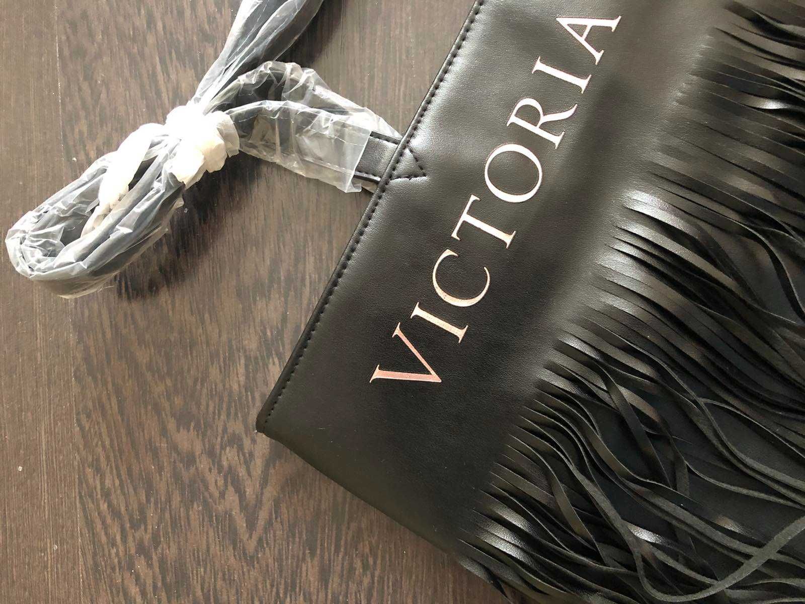 Продам НОВУЮ сумку женскую Victoria Secret оригинал
