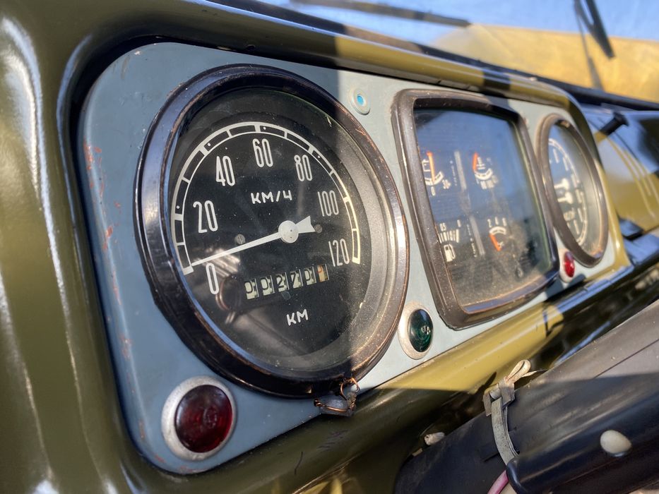 Зил-130 псг-160 шаси