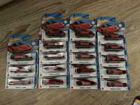 Продам лот Hot wheels ferrari mercedes bmw f1 porsche nissan