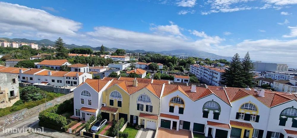 Apartamento T5 para venda