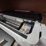 Drukarka DTF Epson L1390 uszkodzona