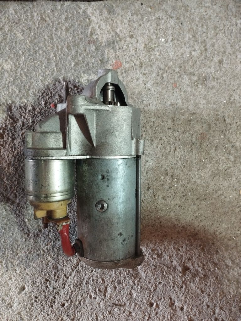 Motor arranque Renault , e bombaças travão