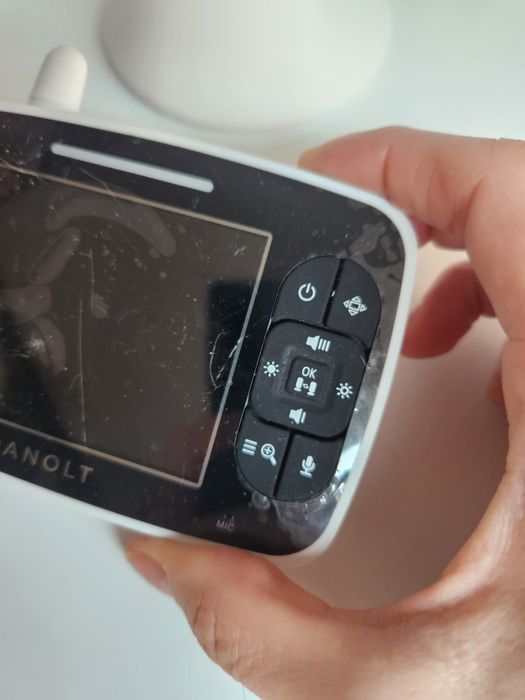 Danolt niania elektroniczna