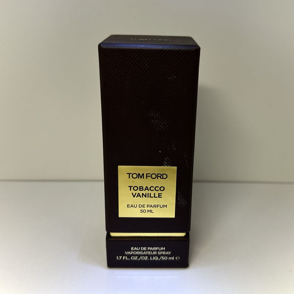 TOM FORD Tobacco Vanille EDP 50ml