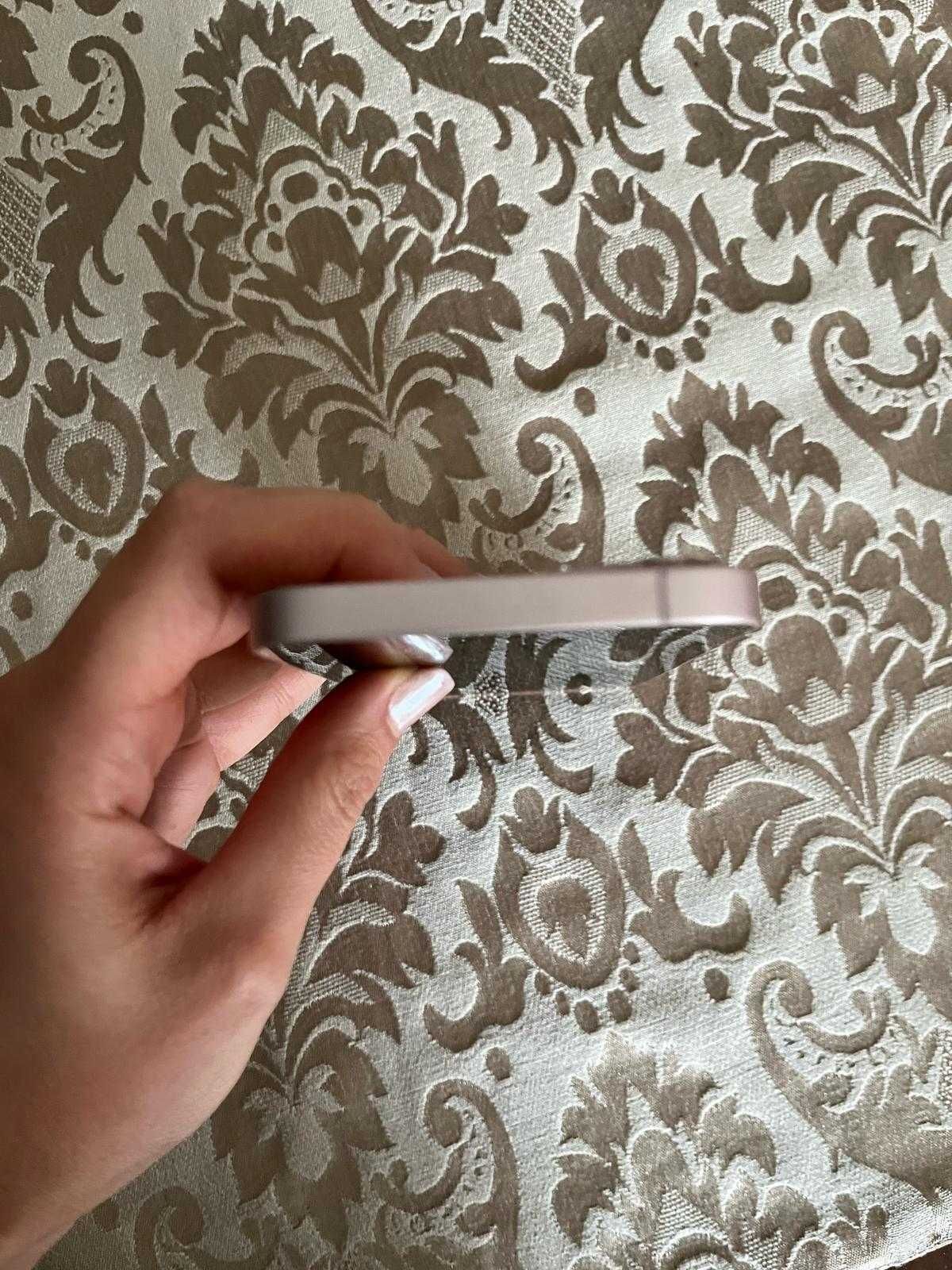 iPhone 13 256GB - Rosa - Desbloqueado - Excelente Estado