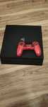 PlayStation4 pro + pad SSD samsung Evo 870 1tb