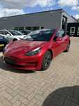 Tesla model 3 Standard range plus facelift