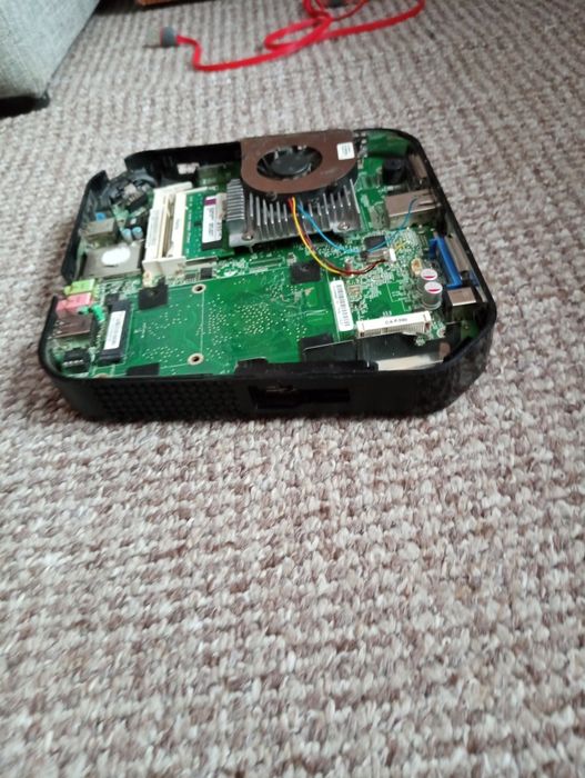 Продам міні ПК на запчастини