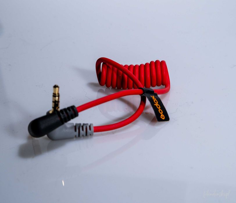 Mikrofony GODOX ML2 C3