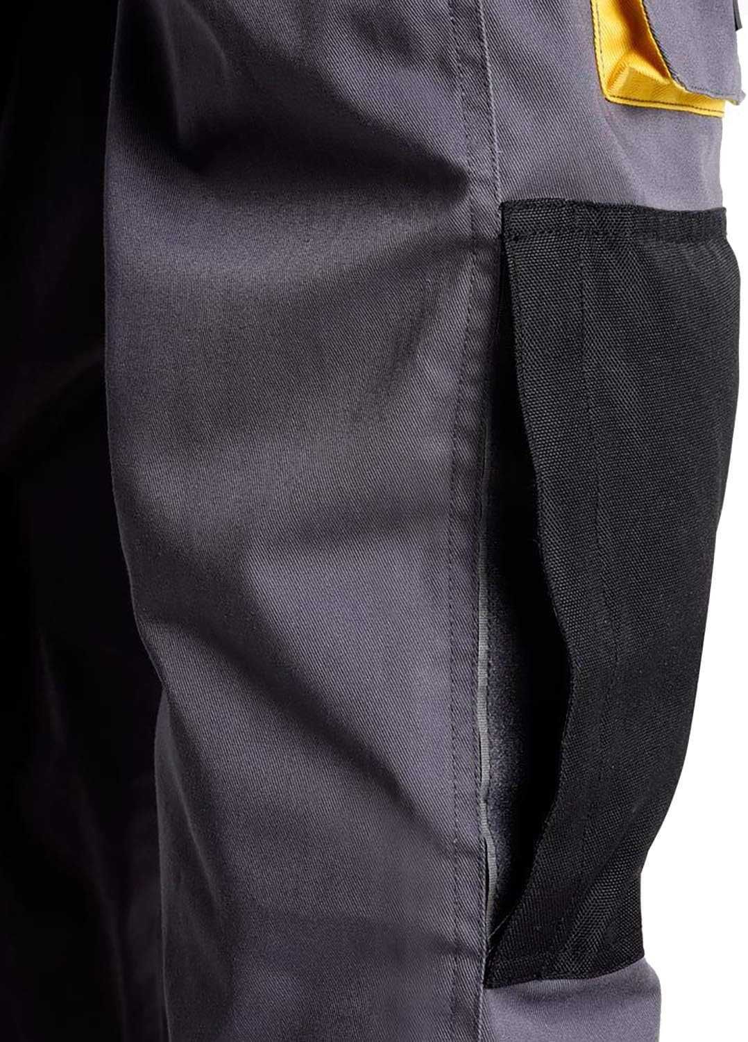 Spodnie robocze Wolfpack Long Trend 50/52 XL