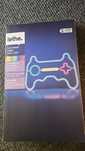 Neon LED pad do gier
