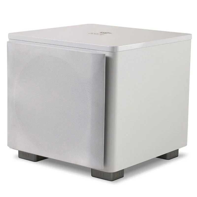 REL HT1205 MKII Biały | Salon Audio Format Warszawa | Raty 0%