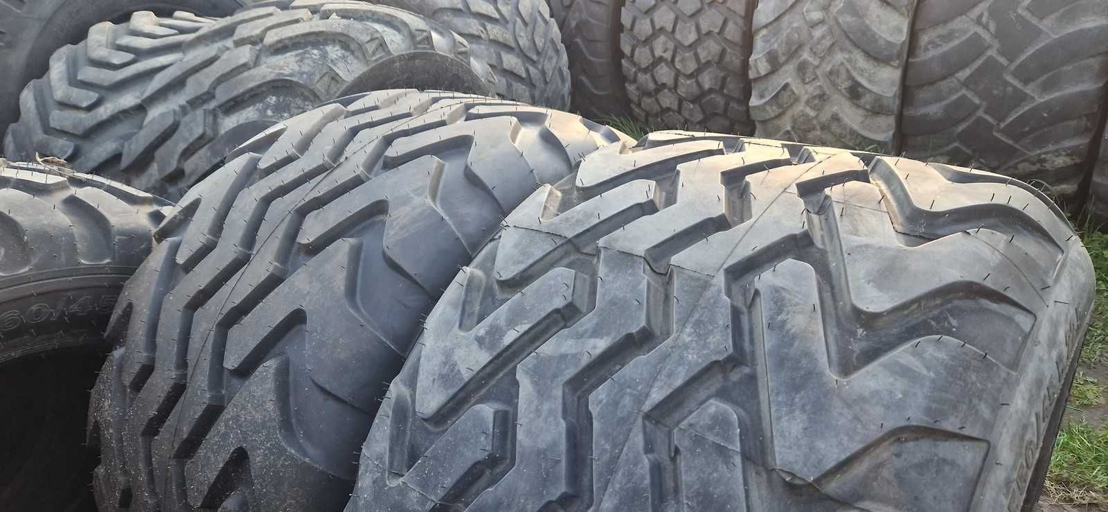 550/45r22,5 560/45r22,5 550/45-22,5 Nowe