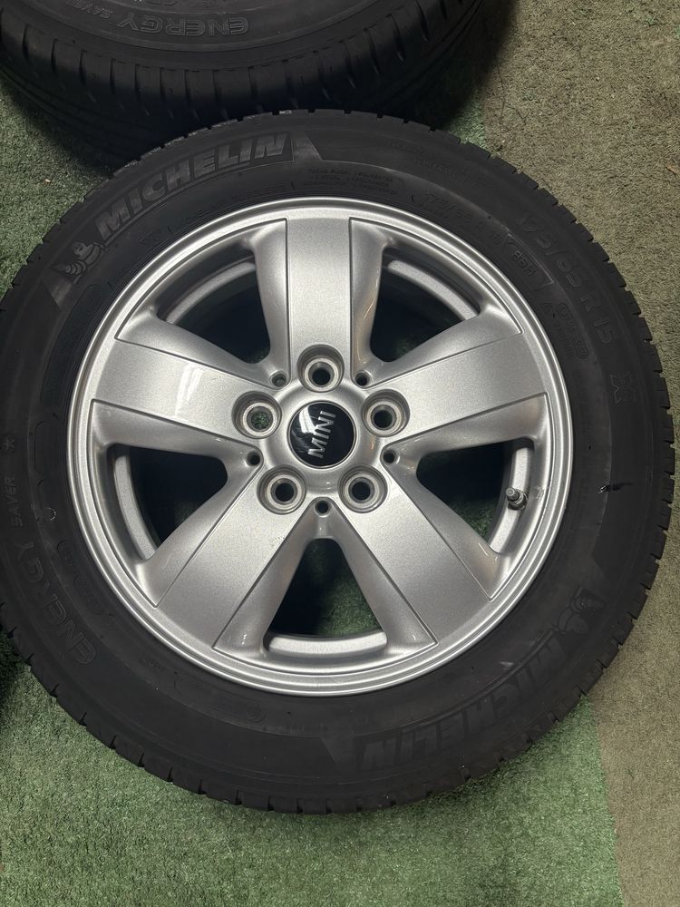 5,5J15 IS46 5x112 66,6 Mini Cooper F55 F56 F57 5x112